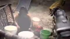 Madhya Pradesh & West Bengal flood victims share their grief On-Camera