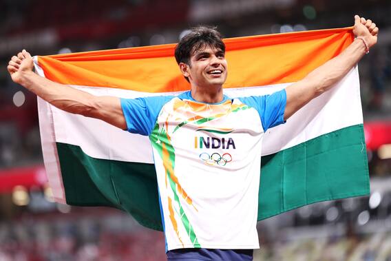'Golden Boy' Neeraj Chopra के जीत की कहानी और Tokyo Olympics में भारत का सफर
