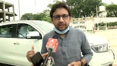 Nikhil Mandal explains whether JDU supports RJD over Mandal commission?