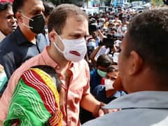 Delhi Cantt Rape: Twitter Removes Rahul Gandhi's Tweet That Revealed Identity Of Minor Victim's Family