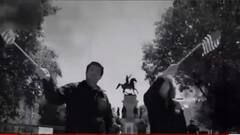 America reports 4 times rise in Coronavirus cases in a month