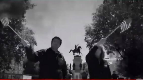 America reports 4 times rise in Coronavirus cases in a month