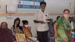 રાજકોટ સિવિલમાં પણ દર્દીઓ પરેશાન, તબીબોની હડતાલના કારણે સારવાર ન મળતા હાલાકી