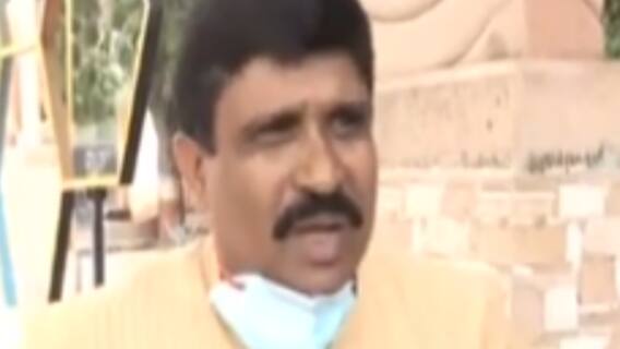 રાજકોટઃ માર્કેટયાર્ડની ચૂંટણીમાં 7 વાંધો રજુ થતા ગરમાવો, ભાજપ અગ્રણીએ જ ઉઠાવ્યો વાંધો