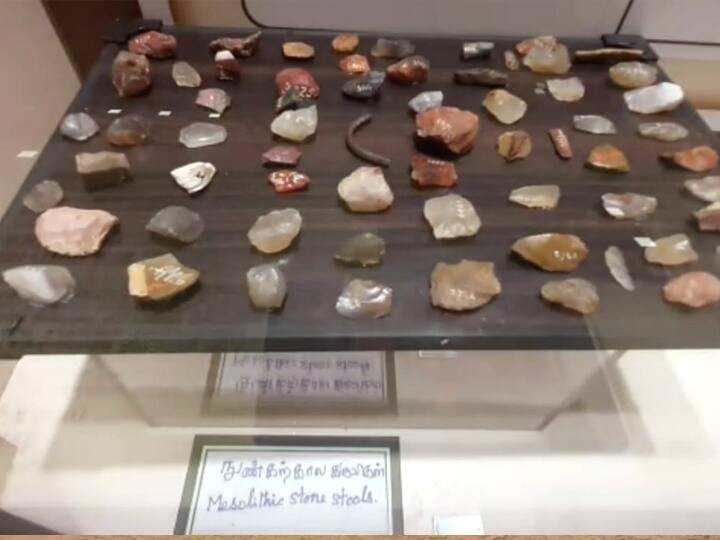 Government Museum of Theni History Theni | தேனியின் வரலாறை தெரிஞ்சுக்கணுமா..? ஒருநாள் இந்த மியூசியம் போனாலே போதும்!