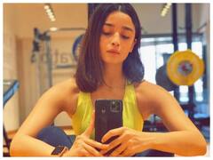 ऐसे ही हर Outfit में खूबसूरत नहीं लगती Alia Bhatt, Fit रहने के लिए खाती हैं उबली हुई सब्जियां