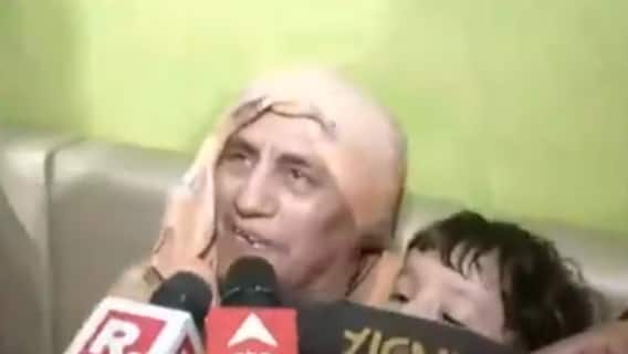 First reaction of family after Bajrang Punia wins bronze