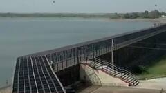 રાજકોટમાં જળ સંકટ, આજી ડેમમાં 15 સપ્ટેબર સુધી ચાલે તેટલું જ પાણી ઉપલબ્ધ