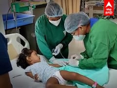 Baby Mithra : காப்பாற்றப்பட்டாள் மித்ரா..செலுத்தப்பட்டது 16 கோடி ரூபாய் ஊசி! SMA | Namakkal | 16crore