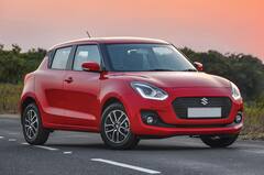 टॉप 10: ये हैं भारत की सबसे ज्यादा बिकने वाली कारें, जानिए कीमत