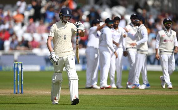 Eng vs India : भारत विरुद्ध इंग्लंड उद्यापासून दुसरी कसोटी, दोन्ही संघात बदल होण्याची शक्यता Eng vs India : भारत विरुद्ध इंग्लंड उद्यापासून दुसरी कसोटी, दोन्ही संघात बदल होण्याची शक्यता