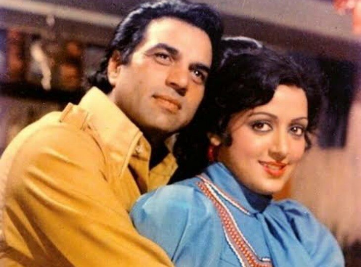 जब Hema Malini ने Dharmendra को फोन करके कहा था- ‘तुम्हें मुझसे अभी शादी करनी होगी’, जानिए क्या हुआ था आगे...