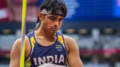 Neeraj Chopra ने रचा इतिहास, Javelin Throw में जीता Gold Medal | Tokyo Olympics