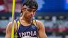 Neeraj Chopra ने रचा इतिहास, Javelin Throw में जीता Gold Medal | Tokyo Olympics