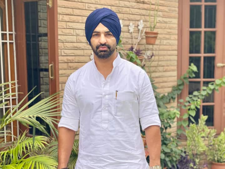 Youth Akali Dal Leader Vicky Middukhera Shot Dead By Unidentified People In Mohali Youth Akali Dal Leader Vicky Middukhera Shot Dead By Unidentified People In Mohali