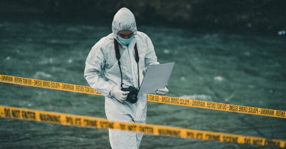 Forensic Files: कैसे सुलझा देश को दहलाने वाला केस? | Ep-2