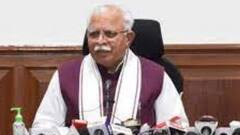 Tokyo Olympics: पहलवान बजरंग पुनिया को Haryana सरकार देगी जीत का ये तोहफा | CM Manohar Lal Khattar