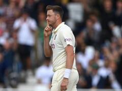 IND Vs ENG: भारत के खिलाफ सफल वापसी करके खुश हैं रॉबिन्सन, इसलिए छोड़ दी थी दोबारा खेलने की उम्मीद