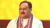 लखनऊ में बोले JP Nadda- लोगों की भलाई ही BJP का एजेंडा | UP Election 2022