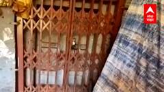 Tuljapur Temples: तुळजापुरातील 3 मंदिरं सील, Corona नियमांचं उल्लंघन केल्याप्रकरणी कारवाई