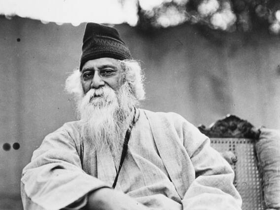 Rabindranath Tagore's 80th Death Anniversary: 10 Quotes That Immortalise The Polymath  