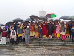 उत्तराखंड: देवस्थानम बोर्ड का विरोध बढ़ा, अब आंदोलन में कूदे पुरोहितों के परिजन