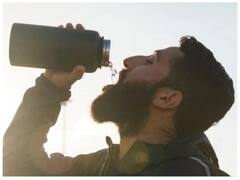 घरेलू नुस्खे: तांबे की बोतल से पानी पीने के हैं कई चमत्कारी फायदे, जानिए सभी के बारे में