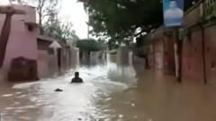 UP में बाढ़ का खतरा, बढ़ते जलस्तर को लेकर High Alert पर स्थानीय | ABP Ganga