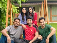 SivaKarthikeyan Don Photos: சிவாகர்த்திகேயன், சிவாங்கி போட்டோஸ் -  'டான்' திரைப்படம் அப்டேட்ஸ்