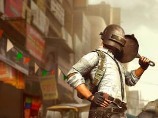आयफोन युजर्ससाठी खुशखबर, Battleground Mobile India लवकरच  ios मध्ये  येणार