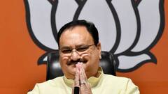 Mission UP पर JP Nadda, यहां देखें BJP अध्यक्ष के आगरा दौरे की पूरी डिटेल | Pradesh@360