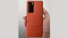 Realme GT Master Edition: రియల్‌మీ ఫ్యాన్స్‌కు గుడ్ న్యూస్.. జీటీ మాస్టర్ ఎడిషన్ వచ్చేస్తుంది