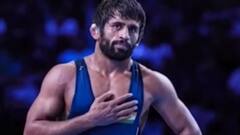 ટોક્યો ઓલમ્પિક:ભારત પાસે વધુ એક મેડલ જીતવાની આશા, બજરંગ પુનિયા પાસે કાંસ્ય પદક માટે વધુ એક તક