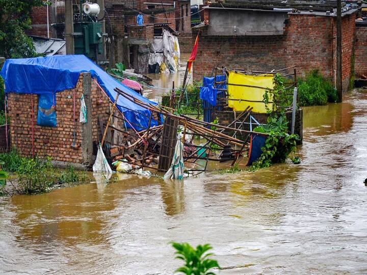 India Monsoon Update: मध्य प्रदेश में भारी बारिश की चेतावनी, राजस्थान में बाढ़ जैसी स्थिति, जानें आज कहां-कहां होगी बारिश