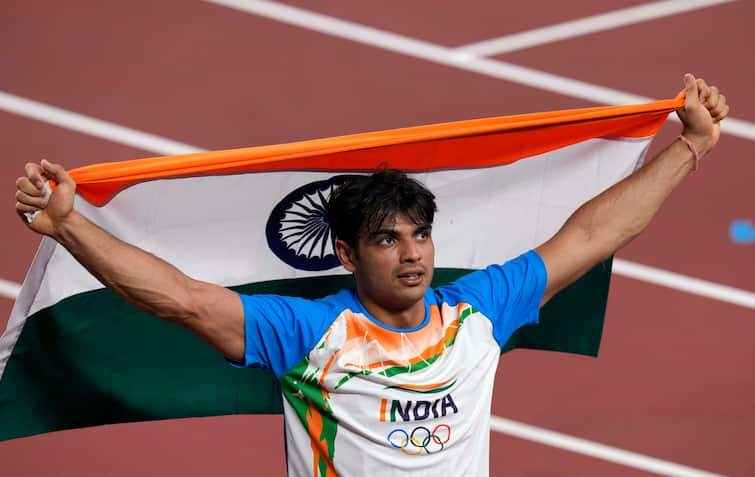 Abhinav Bindra on Saturday welcomed Neeraj Chopra Wins Gold Medal in Olympics Javelin Throw Neeraj Chopra wins Gold: দেশের স্বপ্নপূরণ করলে, গর্ব হচ্ছে, নীরজকে অভিনন্দন অভিনবের