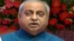 ગાંધીનગર: રાજ્યમાં સ્થિરતા અને સરકાર તથા પક્ષ વચ્ચે શ્રેષ્ઠ સંકલન: DYCM નિતિન પટેલ