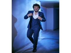 Actor Arjun Kapoor pics |அர்ஜூன் கபூர் கூல் போட்டோஷூட்!
