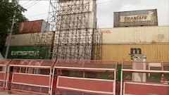 Independence Day: सुरक्षा के मद्देनजर किले में तब्दील हुआ लाल किला, सुरक्षा एंजेसियों को है ये अंदेशा