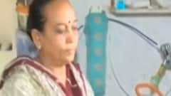 રાજકોટઃ મોંઘવારીના કારણે મધ્યમવર્ગની હાલત કફોડી, વ્યથા પટેલ પરિવારની