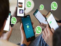 Whatsapp | வாட்ஸ்-அப் க்ரூப்புகளால் தொல்லையா? இனி கவலைய விடுங்க.. இதை மட்டும் கொஞ்சம் மாத்திப்பாருங்க!