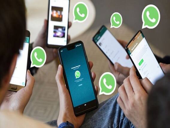 Whatsapp | வாட்ஸ்-அப் க்ரூப்புகளால் தொல்லையா? இனி கவலைய விடுங்க.. இதை மட்டும் கொஞ்சம் மாத்திப்பாருங்க!