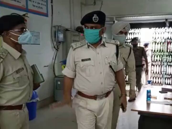 Bank Loot: समस्तीपुर में 16.76 लाख की लूट, 4 की संख्या में आए बदमाशों ने दिया घटना को अंजाम