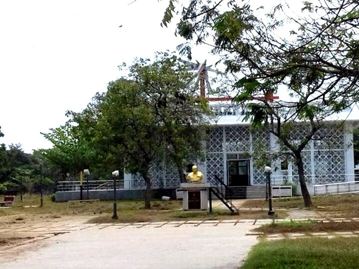 காங்கிரஸ் கமிட்டியின் முன்னாள் தலைவர் திண்டிவனம் ராமமூர்த்தி காலமானார்..!