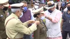 Passing Out Parade: देश सेवा में पहला कदम, 53 जांबाज ऑफिसरों ने ली शपथ