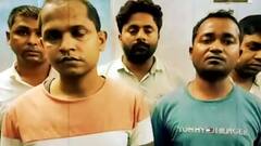 UP: एसटीएफ के हत्थे चढ़ा टीजीटी एग्जाम का सॉल्वर गैंग | High Alert