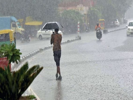 राजस्थान में आसमान से बरस रही है आफत, भारी बारिश के चलते अब तक 80 लोगों की हो चुकी है मौत