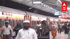 Indian Railway भारतीय रेल्वे आता डिझेल नव्हे तर नव्या इंधनावर धावणार ABP Majha