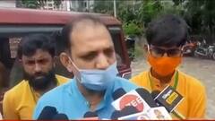 Abhishek in Tripura: 'তৃণমূলের বহিরাগতরা শান্ত ত্রিপুরাকে অশান্ত করতে চাইছে', কটাক্ষ রাজু বন্দ্যোপাধ্যায়ের