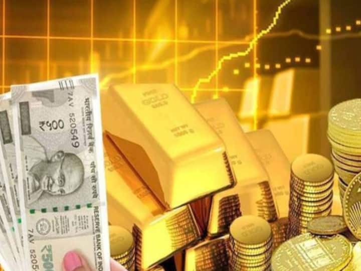 Reserve bank of india announce, Sovereign gold bond to open from tomorrow தங்க முதலீட்டு பத்திரத் திட்டம் : 5 -ஆம் நிலை முறையாக..  இதோ ஒரு ஜாக்பாட்..!