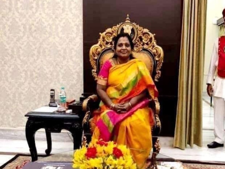 PV Sindhu Update: ”அடுத்து தங்கம் வெல்வீர்கள்..” : ஆளுநர் தமிழிசை செளந்தரராஜனிடம் வாழ்த்து பெற்ற பி.வி.சிந்து..!